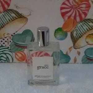 PHILOSOPHY Pure Grace Fragrance